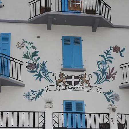 Apartment Le Savoisien